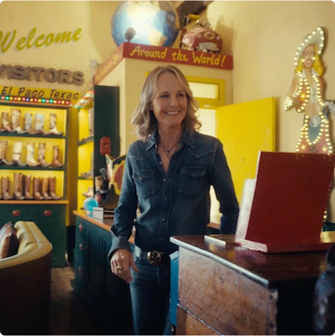 Helen Hunt