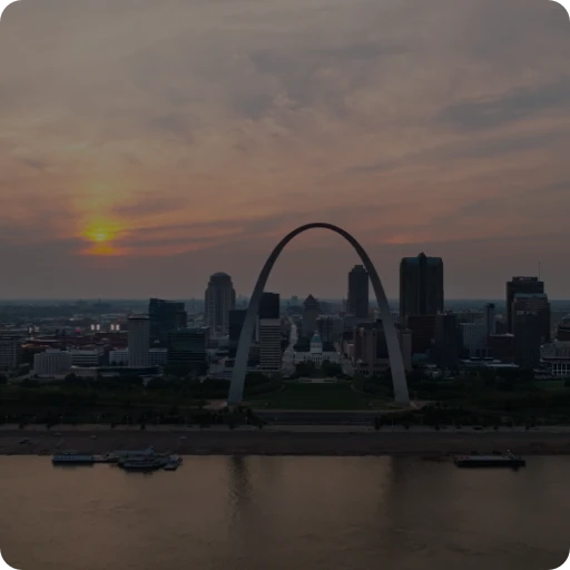 St. Louis, MO